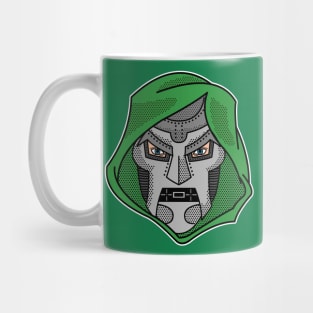 Doom! Mug